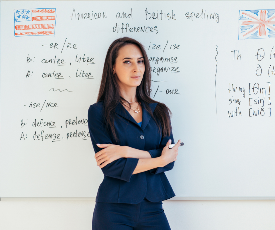 TOEFL, examen, certificaciones, cursos